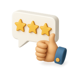 Evolução contínua com seu feedback